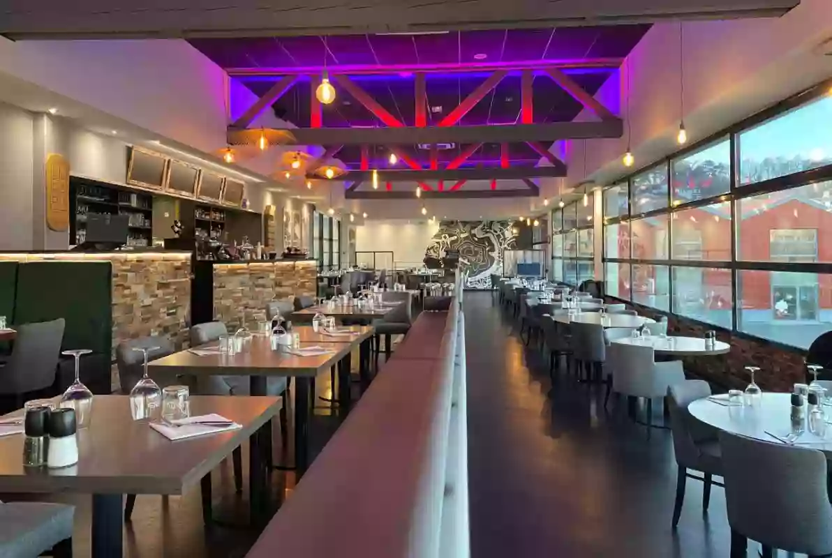 Milesker - Restaurant Urrugne - restaurant tapas saint jean de luz